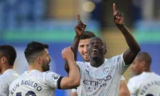 Thumbnail for article: Manchester City wint ook duel met Leicester City en koerst af op PL-titel