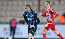 Thumbnail for article: Club Brugge gaat met drie punten lopen in Kortrijk na een omstreden strafschop