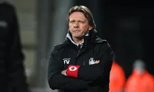 Thumbnail for article: Blijft Vercauteren bij Antwerp? "Ik zou eens willen coachen voor een volle Bosuil"