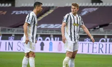 Thumbnail for article: Pirlo en Juventus verder in de problemen: Torino pakt punt in Derby della Mole