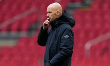 Thumbnail for article: Ten Hag oneens met kritische geluiden: 'Ik denk dat het heel logisch was'