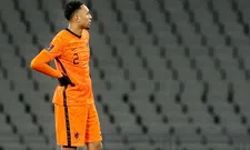Thumbnail for article: De Boer over keuze voor Tete: 'Bij Ajax nooit gepasseerd, ook niet op de training'