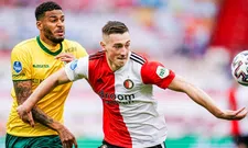 Thumbnail for article: 'Bozeník is voor een hoop centjes gekocht, terwijl Feyenoord nooit geld heeft'