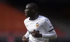 Thumbnail for article: Wedstrijd Cádiz - Valencia is stilgelegd: spelers lopen van het veld