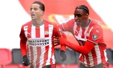 Thumbnail for article: Ihattaren-update van De Boer: "Eerst presteren, ik ben ook bij PSV geweest"