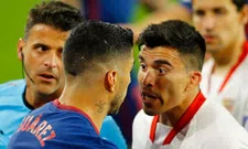 Thumbnail for article: Barça ruikt bloed: Atlético loopt in Sevilla tegen verlies én twee schorsingen aan