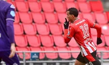 Thumbnail for article: Van Hanegem ziet Ihattaren exploderen: 'Je maakt anderen groter dan ze zijn'