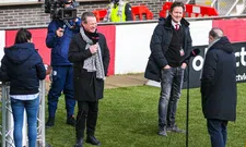 Thumbnail for article: Been: 'In potentie de beste Nederlander in de Eredivisie, misschien naar het EK'