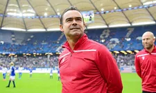 Thumbnail for article: Kraay jr. sprak met Overmars: 'Hij zegt dat er nul contact is geweest'