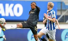 Thumbnail for article: LIVE: Ajax overleeft in Heerenveen en kan zich richten op Roma (gesloten)