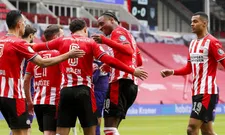 Thumbnail for article: Boscagli de grote man bij winnend PSV, goal Ihattaren hoogtepunt tegen Heracles