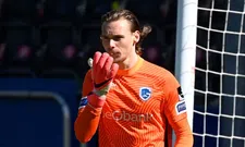 Thumbnail for article: Lof voor knappe redding van Vandevoordt … bij Oud-Heverlee Leuven: “Kantelmoment”