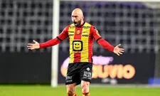 Thumbnail for article: BREAKING: Defour (KV Mechelen) stopt met voetballen na dit seizoen   