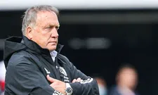 Thumbnail for article: Oproep aan Advocaat: 'Zou je van je geldkist willen komen om de club te redden?'