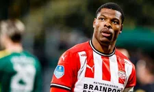 Thumbnail for article: Dumfries verwacht derde PSV'er spoedig in Oranje: 'Dan duurt het niet lang meer'