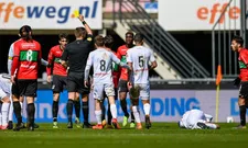 Thumbnail for article: NEC stelt teleur op Tweede Paasdag met volledige KKD-speelronde