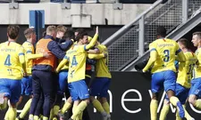 Thumbnail for article: Monsterscore Cambuur tegen Excelsior, NAC verliest thuis van Go Ahead