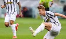 Thumbnail for article: Fabrizio Romano onthult torenhoge afkoopsom van Juventus voor De Ligt