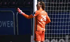 Thumbnail for article: Wat een reflex! KRC Genk-goalie Vandevoordt pakt uit met heerlijke redding