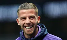 Thumbnail for article: Videobeelden onverbiddelijk: coach Mourinho loog over Alderweireld           