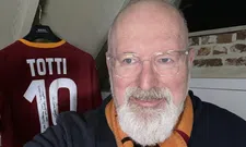 Thumbnail for article: Timmermans blijkt enorme AS Roma-fan: '60 procent kans dat we Ajax uitschakelen'