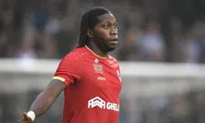 Thumbnail for article: “Er vinden onderhandelingen plaats tussen Anderlecht en Mbokani”