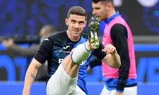 Thumbnail for article: Ronaldo wil niets van Gosens weten: 'Ik werd helemaal rood en schaamde me'
