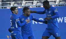 Thumbnail for article: KRC Genk neemt op het einde afstand van OHL en wint belangrijke wedstrijd