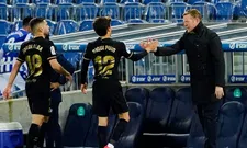 Thumbnail for article: Spaanse media roemen Barça-comeback: 'Koeman heeft wonderen verricht'