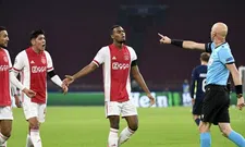 Thumbnail for article: Oude bekende fluit Europa League-clash van Ajax met AS Roma