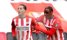 Thumbnail for article: ED voorziet zeven uitgaande transfers bij PSV: 'ook Ihattaren op transferlijst'