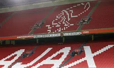 Thumbnail for article: Ajax compleet verrast door bericht over toelaten fans: 'Geen concrete informatie' 