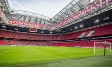 Thumbnail for article: Speelronde dertig van Eredivisie met publiek: topper tussen Ajax en AZ met fans