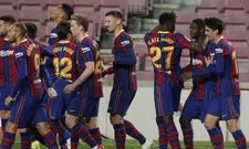 Thumbnail for article: Koeman en FC Barcelona ontsnappen: ‘Voetbal en gerechtigheid gaan niet samen’