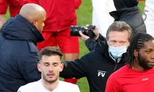 Thumbnail for article: 'Niemand gaat nu beweren dat Kompany ineens een betere trainer is dan Vercauteren'