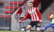 Thumbnail for article: Boscagli 'de grote uitblinker' bij PSV: 'Hij steekt er op het middenveld bovenuit'