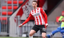 Thumbnail for article: Boscagli sloeg 'makkelijke weg' over en keerde terug naar PSV: 'Snapte de kritiek'