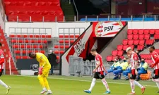 Thumbnail for article: PSV verbaasd over toelaten fans in stadions: 'Compleet overvallen door bericht'