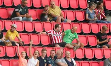 Thumbnail for article: PSV-achterban overdonderd: 'Want, hoe dan? Hoe doe je dat op een eerlijke manier?'