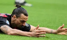 Thumbnail for article: Ibrahimovic in opspraak na doodschieten leeuw: 'Hij is een ellendige lafaard'