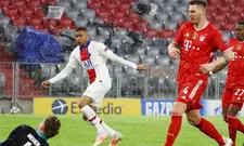 Thumbnail for article: Fantastisch sneeuwgevecht in München: PSG neemt wraak voor verloren finale