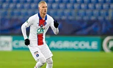 Thumbnail for article: Bakker van meest ingezette PSG'er naar 'helemaal niemand': "Dat vreet aan je"