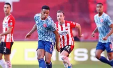 Thumbnail for article: Timber: 'Ken hem nog van toen ik jong was, toen speelde hij bij Manchester City'