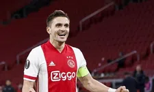 Thumbnail for article: 'Ik vind Tadic nóg indrukwekkender dan Ronaldo en Ibrahimovic'