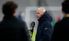 Thumbnail for article: LIVE: Ten Hag en Timber praten met pers voor Ajax-Roma in Europa League (gesloten)