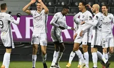 Thumbnail for article: Wordt Qatar op het WK een veredeld Eupen-elftal? "Kans is groot"