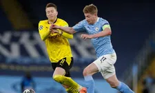 Thumbnail for article: Duizelingwekkende cijfers: 'De Bruyne wordt dé grootverdiener in Premier League'