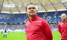 Thumbnail for article: Overmars licht transferplannen Ajax toe: 'Ik ga gesprek aan en zeg: blijf lekker'