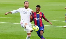 Thumbnail for article: Ramos duidelijk over Messi-periode bij Barça: 'Als ze hem niet hadden gehad...'