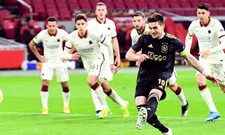 Thumbnail for article: Tadic uit het veld geslagen na 'ongelooflijk' verlies Ajax: "We waren veel beter"